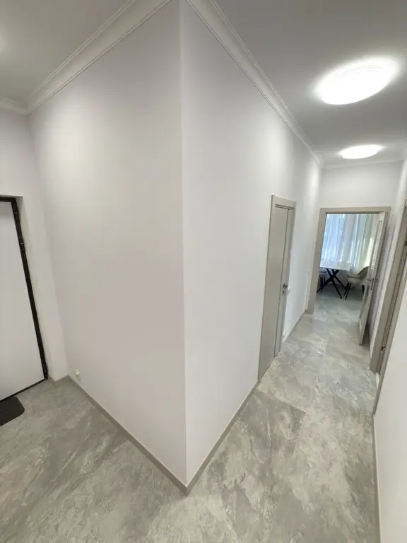 Аренда евро-двухкомнатной квартиры в ЖК Новоданиловская 8 - Фото 10