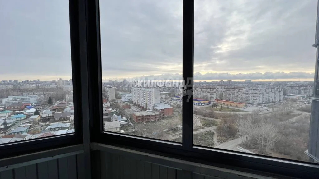 Продажа квартиры, Новосибирск, ул. Волховская - Фото 1