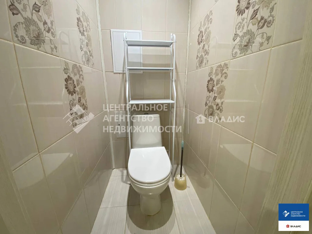 Аренда квартиры, Рязань, Васильевская улица - Фото 7