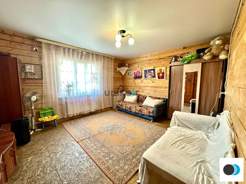 Продажа дома, Иглино, Иглинский район, ул Байкальская - Фото 4