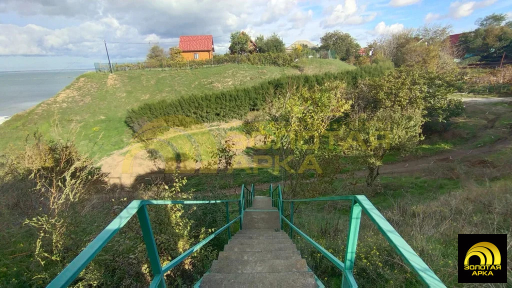 Продажа дома, Тамань, Темрюкский район, ул. Карла Маркса - Фото 18