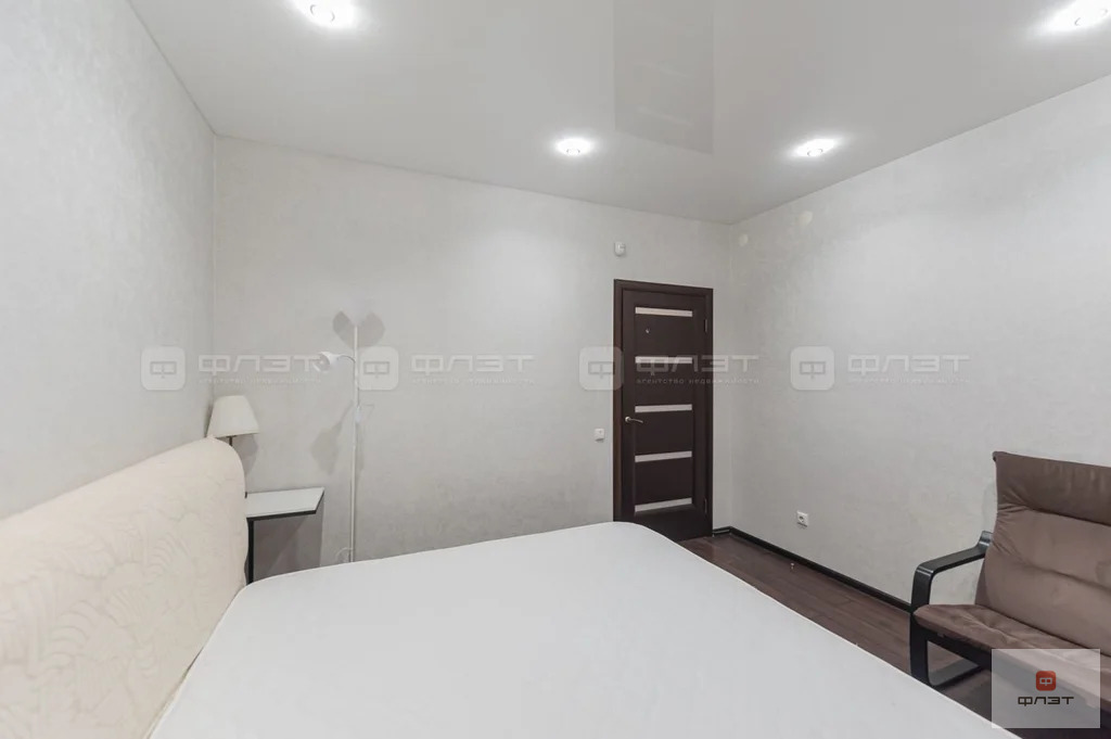 Продажа квартиры, Казань, ул. Адоратского - Фото 21