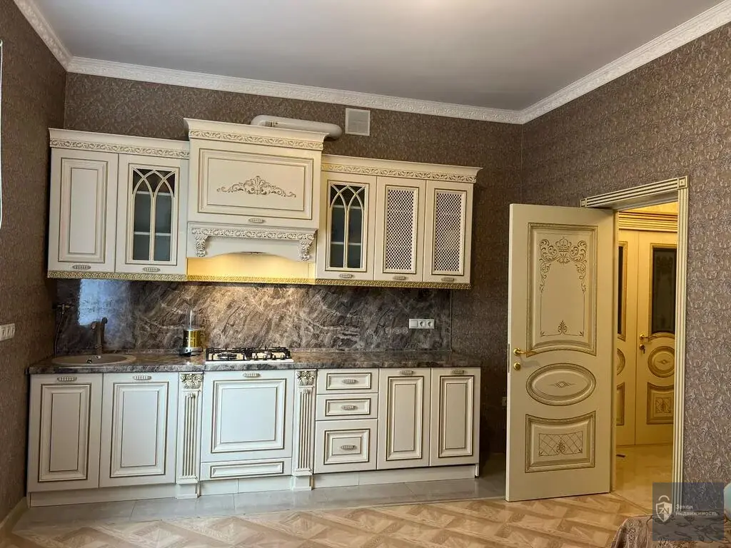 Жилой дом в Москве. Марушкино. 20 км. от МКАД. - Фото 11