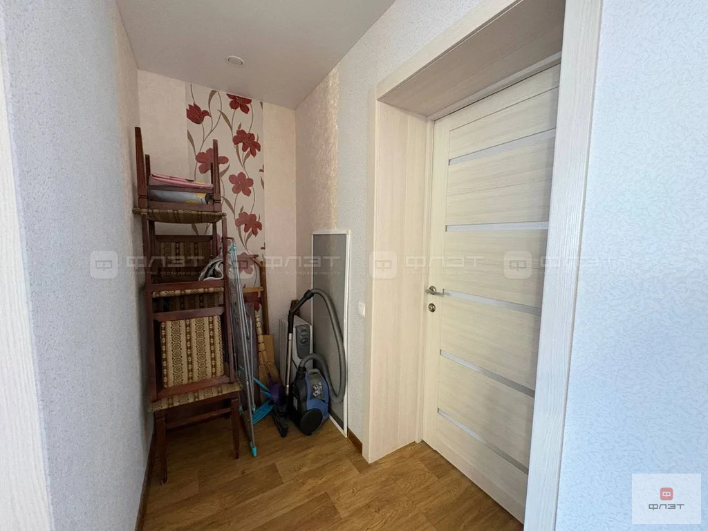 Продажа квартиры, Казань, ул. Спартаковская - Фото 12