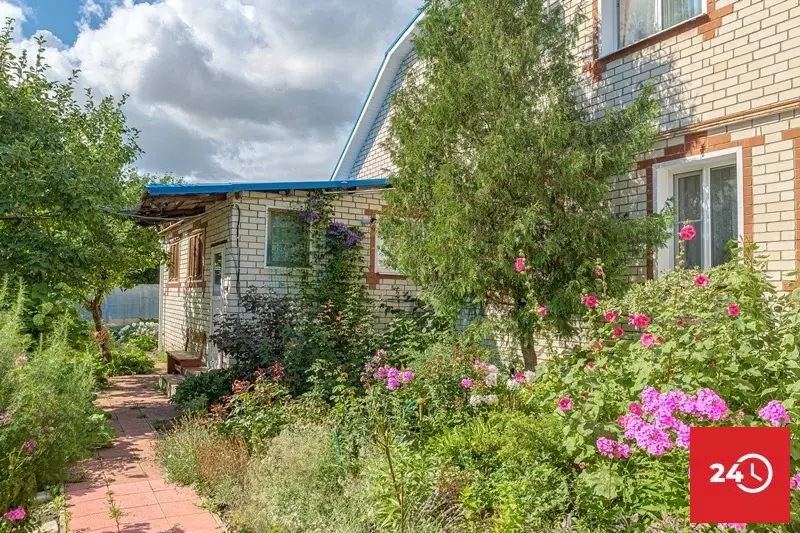 Шикарный дом 400 кв. м на 13 сот. в черте города (р-н Буратино) - Фото 8