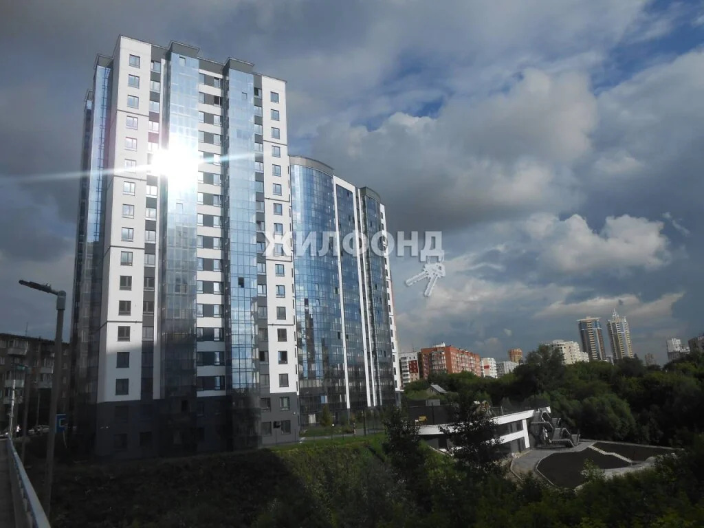 Продажа квартиры, Новосибирск, ул. Танковая - Фото 14