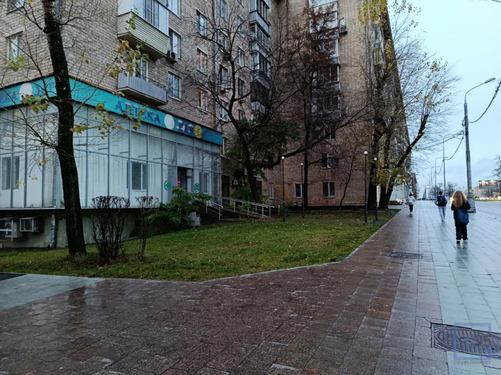 Аренда торгового помещения, м. Новаторская, Ленинский пр-кт. - Фото 2