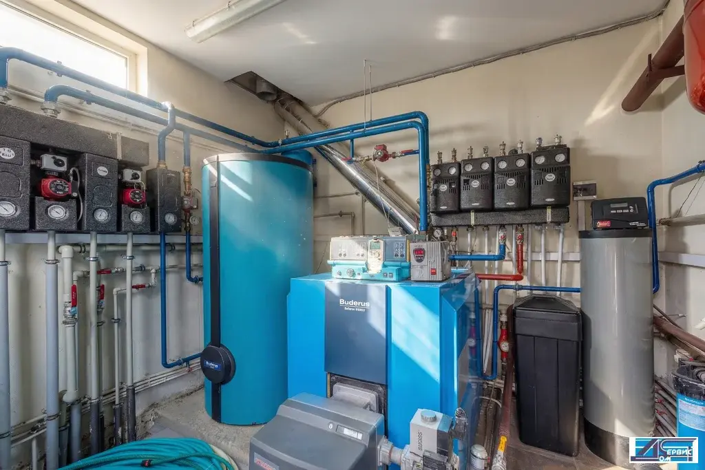 продается коттедж - Фото 41