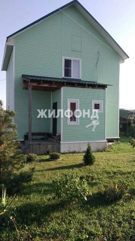 Продажа дома, Криводановка, Новосибирский район, днт Благое - Фото 15