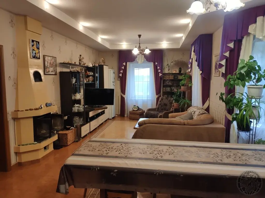 Шикарный коттедж 136 м.кв. в Пушкино, д. Грибово - Фото 36