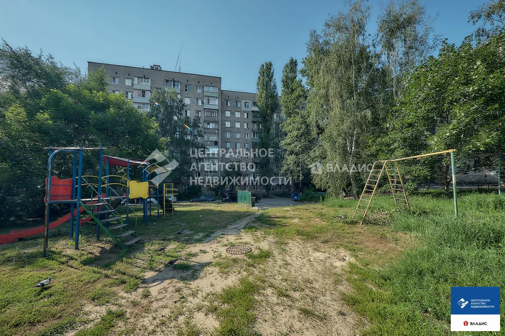 Продажа квартиры, Рязань, ул. Свободы - Фото 16