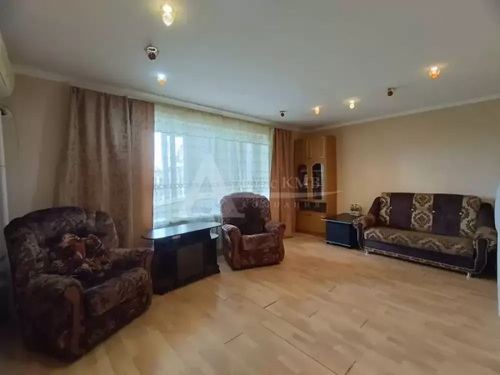 Продажа квартиры, Зеленокумск, Советский район, ул. Ленинградская - Фото 1