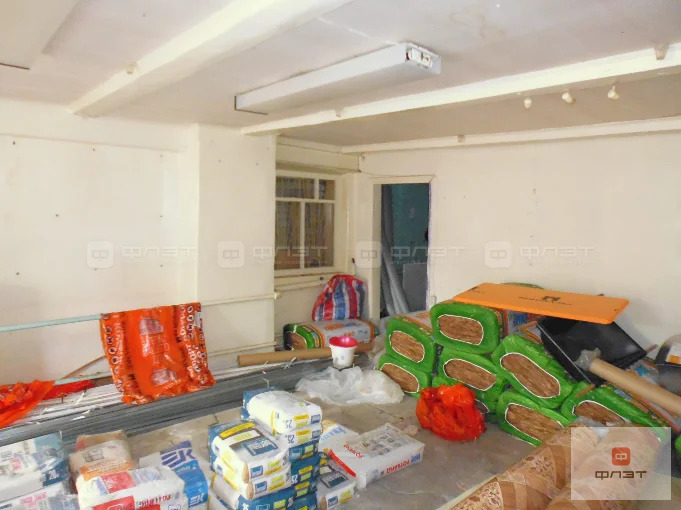 Продажа ПСН, ж/д станции Высокая Гора, Высокогорский район, ул. ... - Фото 3