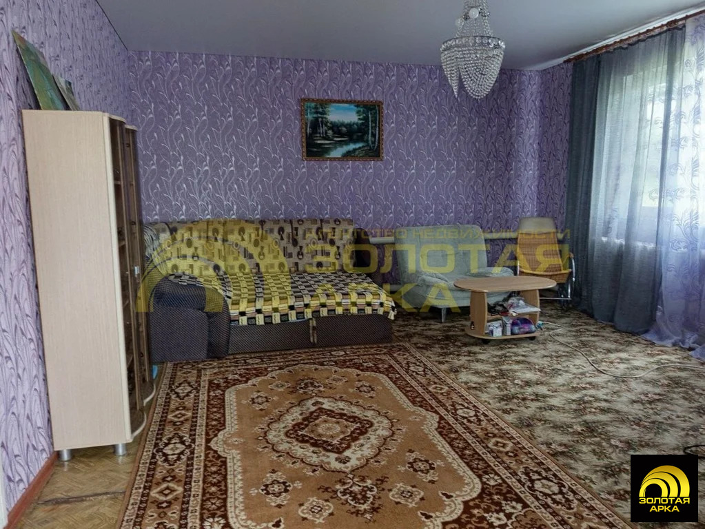 Продажа дома, Беликов, Славянский район, ул. Светлая - Фото 13