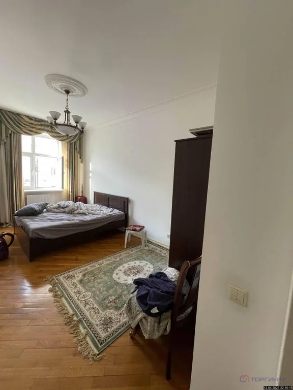 Продажа квартиры, ул. Остоженка - Фото 5