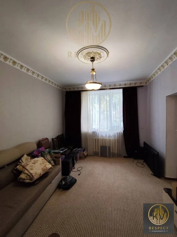 Продажа квартиры, Пятигорск, ул. Кавказская - Фото 1