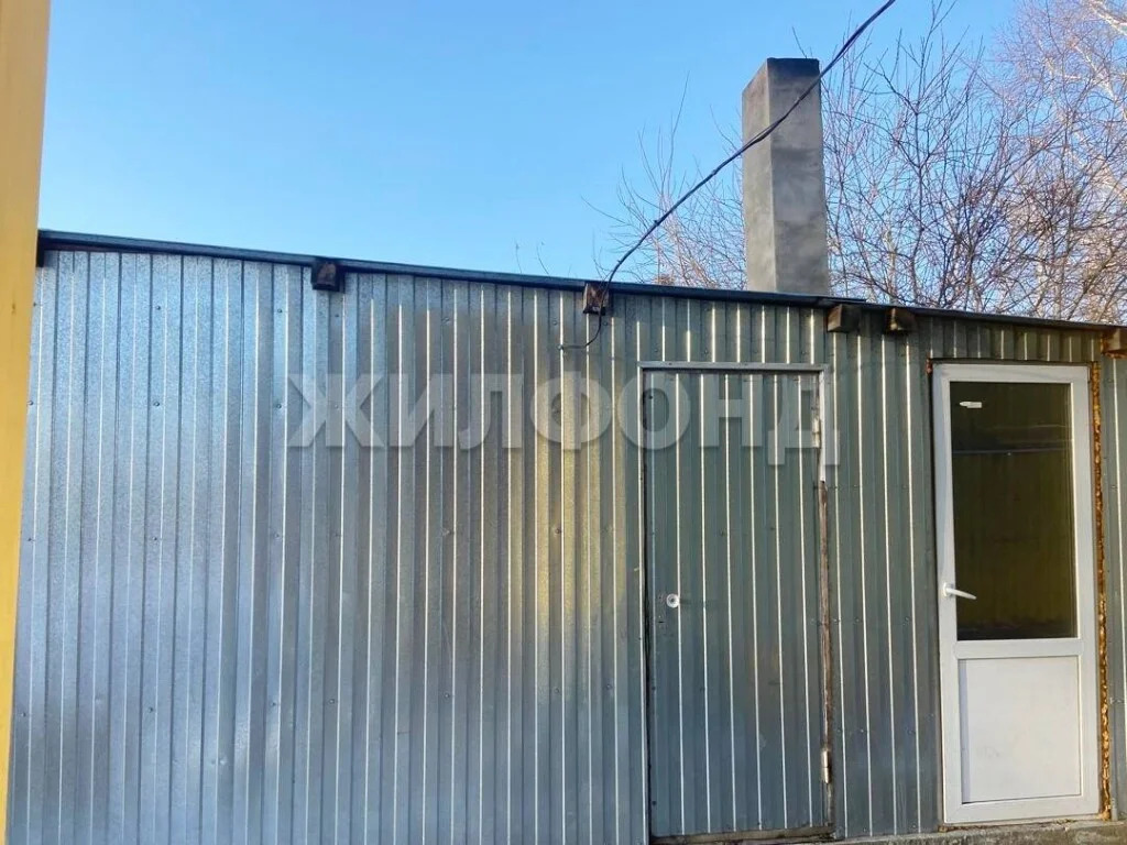 Продажа дома, Боровое, Новосибирский район, ул. Зеленая - Фото 20