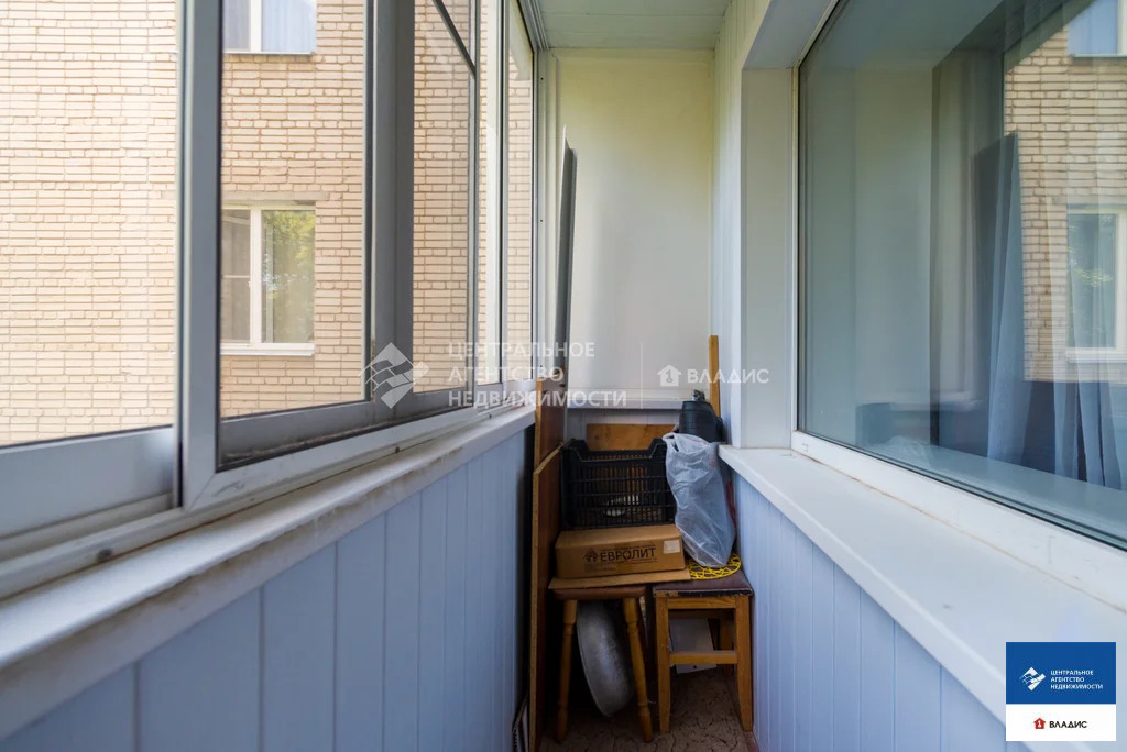 Продажа квартиры, Рязань - Фото 6