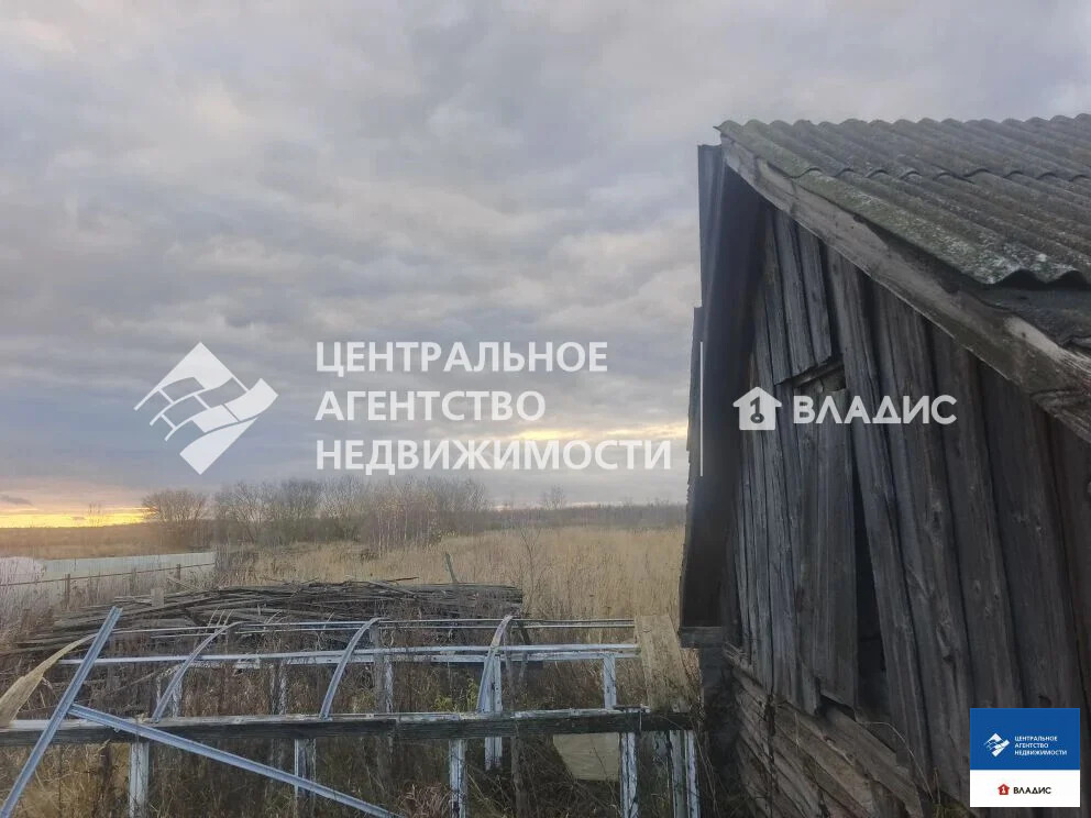 Продажа дома, Полтавка, Шиловский район, ул. Центральная - Фото 6