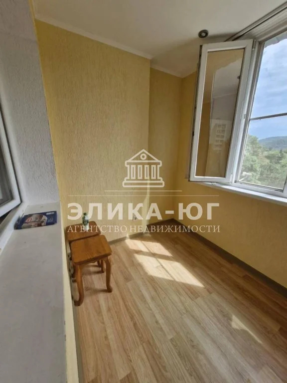 Продажа квартиры, Новомихайловский, Туапсинский район, 1-мкр. - Фото 8