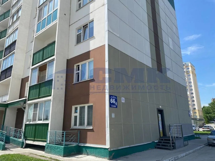 Продажа квартиры, Новосибирск, ул. Фадеева - Фото 28