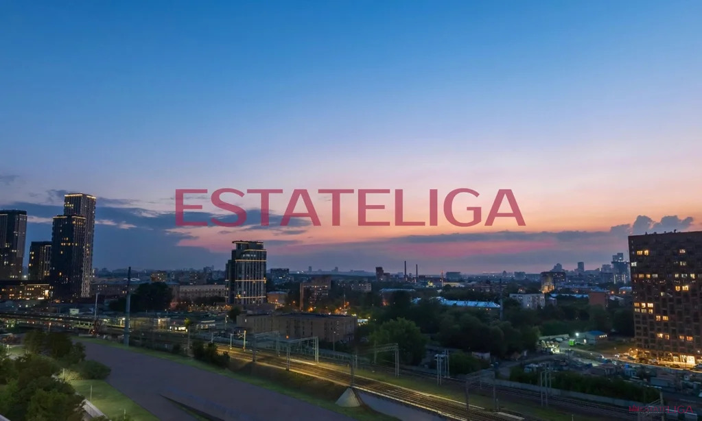 Продажа квартиры в новостройке, Кутузовский проезд - Фото 5