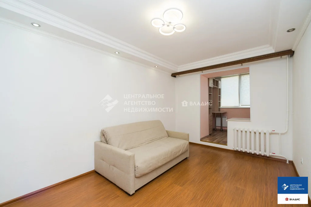 Продажа квартиры, Рязань, Большая улица - Фото 2