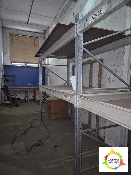 Сдается неотапливаемое помещение, площадью 15 кв - Фото 10