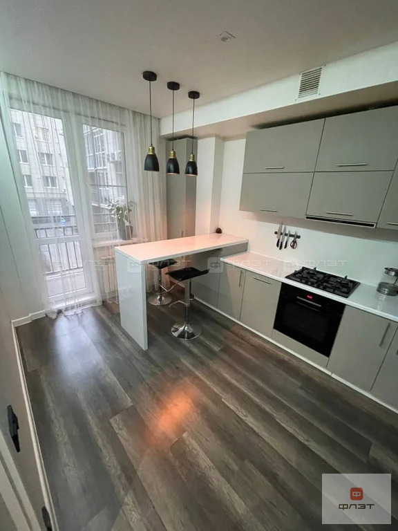 Продажа квартиры, Казань, ул. Шуртыгина - Фото 13