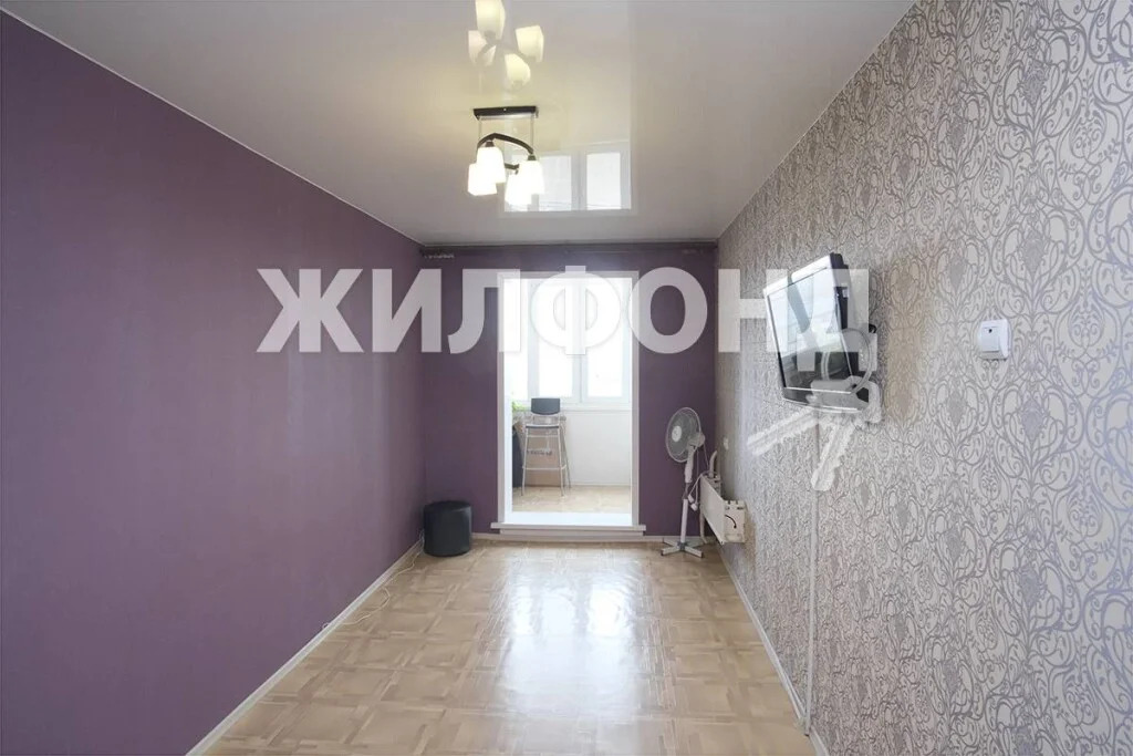 Продажа квартиры, Новосибирск, ул. Комсомольская - Фото 2