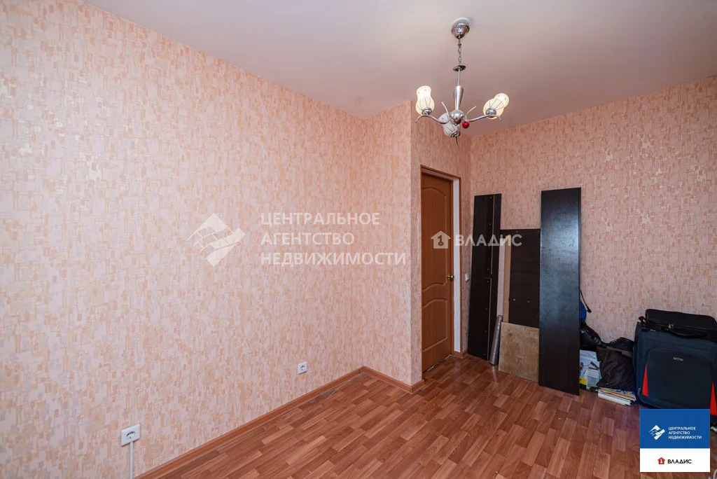 Продажа квартиры, Рыбное, Рыбновский район, Берёзовая улица - Фото 5