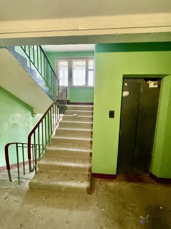 Продам квартиру Кашира-3 ул. Ленина д.5 - Фото 21