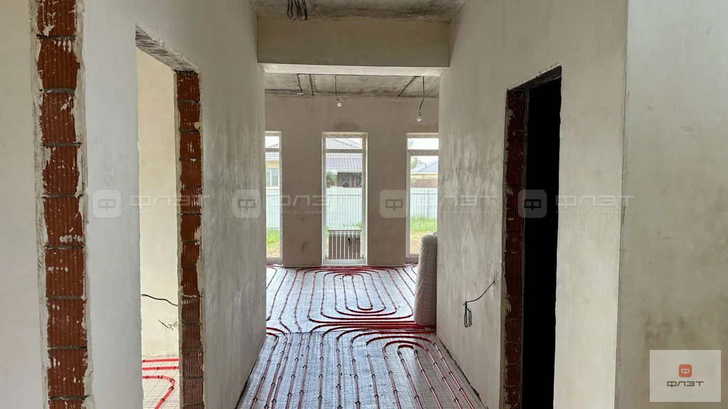 Продажа дома, Куюки, Пестречинский район, ул. 27-й Квартал - Фото 9