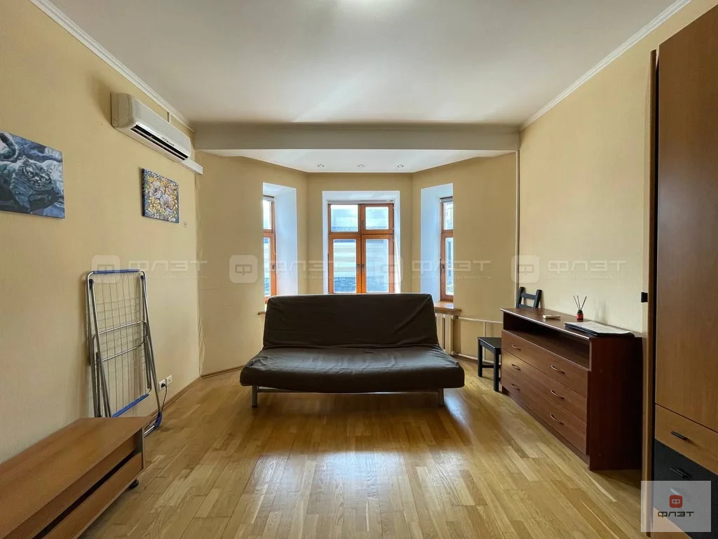 Аренда квартиры, Казань, ул. Островского д.85а - Фото 8