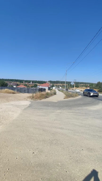 Продажа участка, Севастополь, территория СТ Надежда-2 - Фото 4