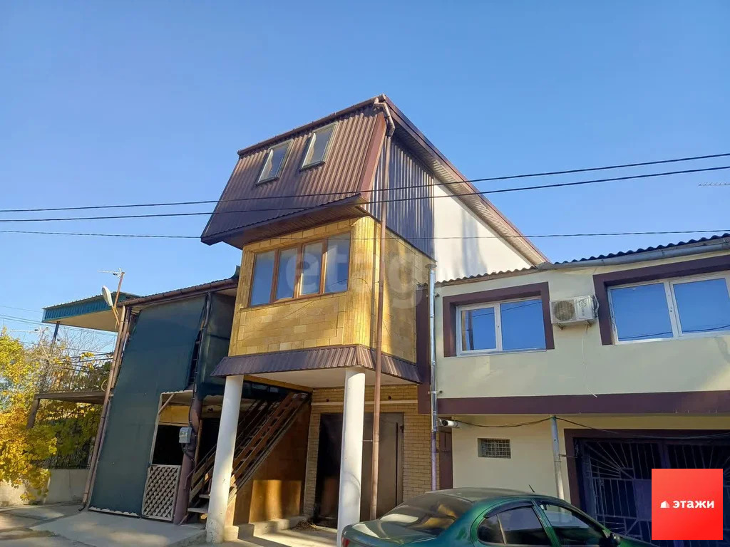 Продажа дома, Новофедоровка, Сакский район, ул. Объездная - Фото 0