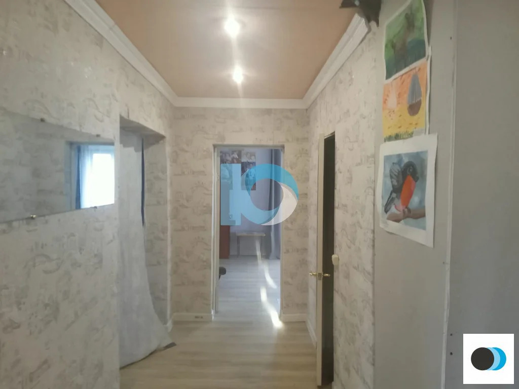 Продажа дома, Вязовка, Кармаскалинский район, Весенняя улица - Фото 10