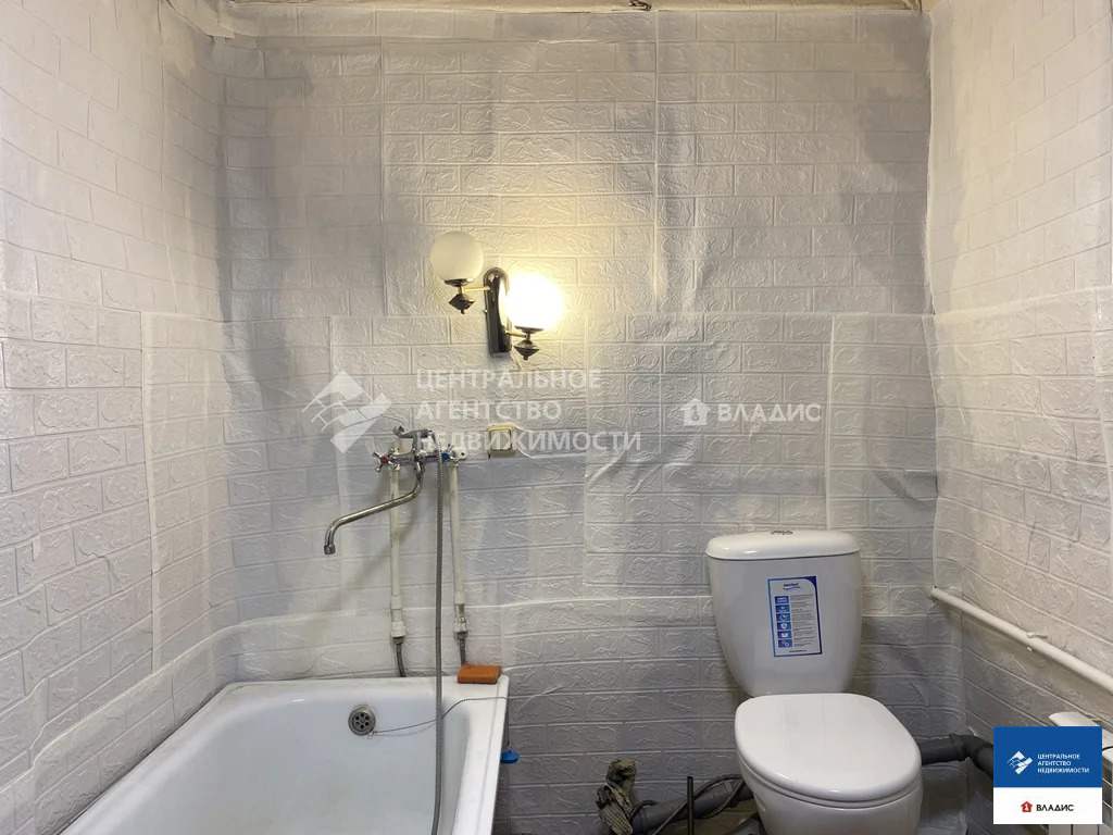 Продажа дома, Секирино, Скопинский район, ул. Колхозная - Фото 18