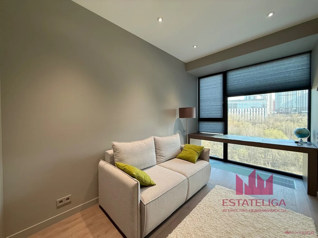 Продажа квартиры, проспект Генерала Дорохова - Фото 8