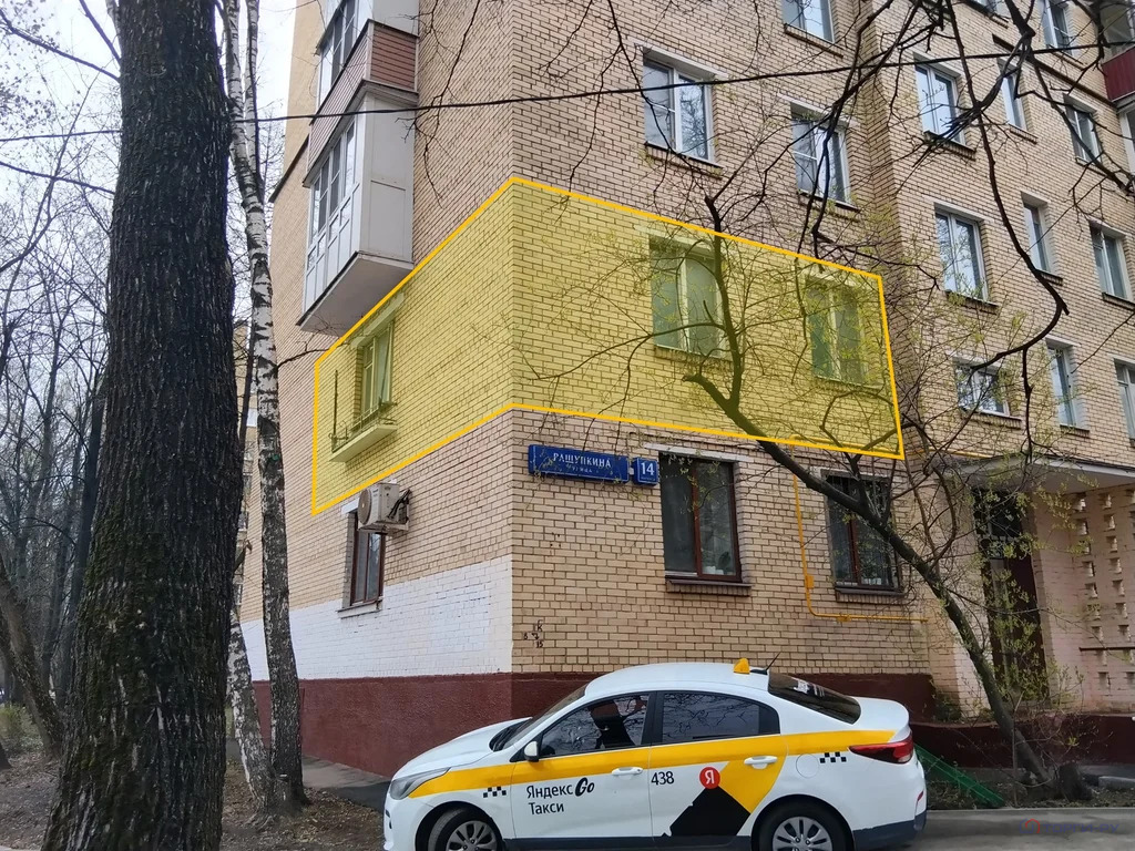 Продажа квартиры, ул. Ращупкина - Фото 2