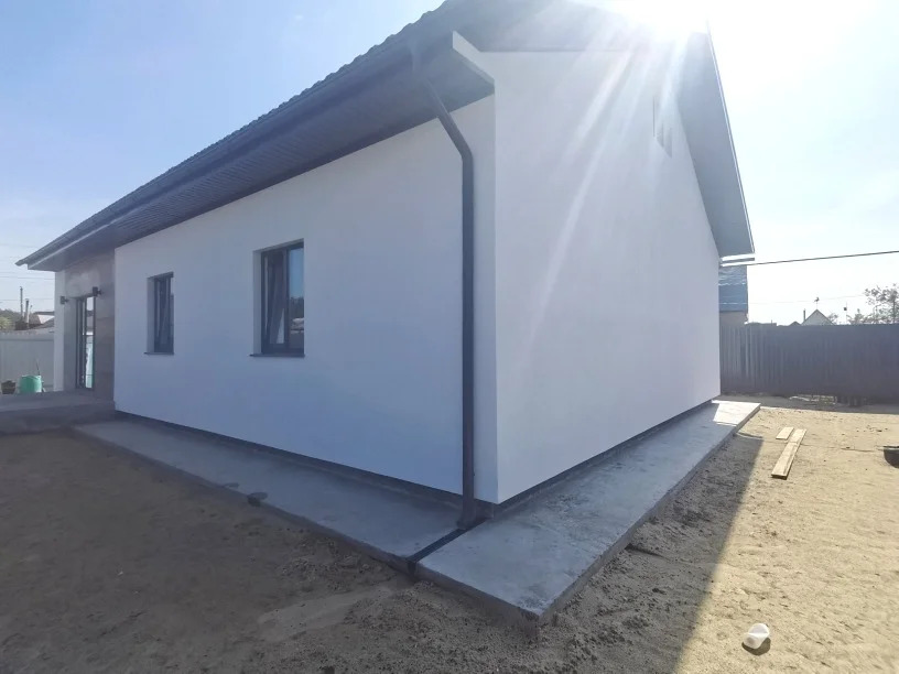 Продается дом, 120.2 м - Фото 3