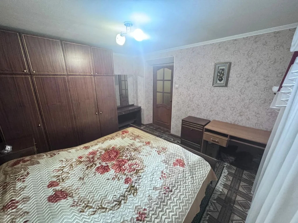 Продажа дома, Вышестеблиевская, Темрюкский район, Упорный пер. - Фото 6