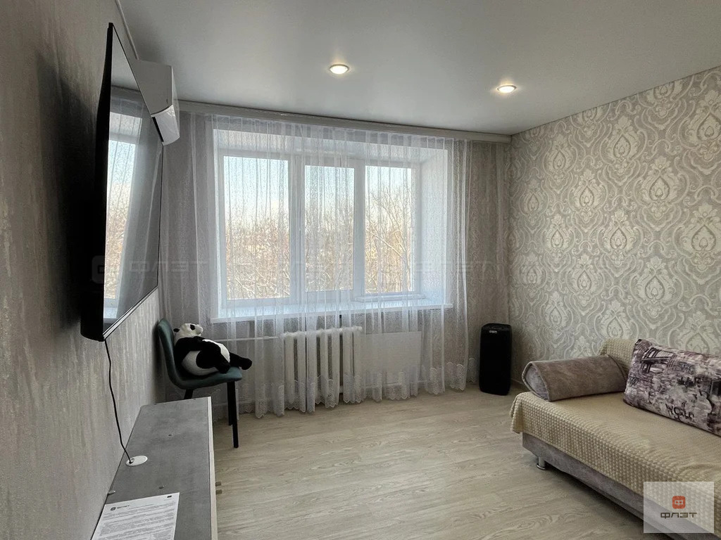 Продажа квартиры, Казань, ул. Авангардная - Фото 1