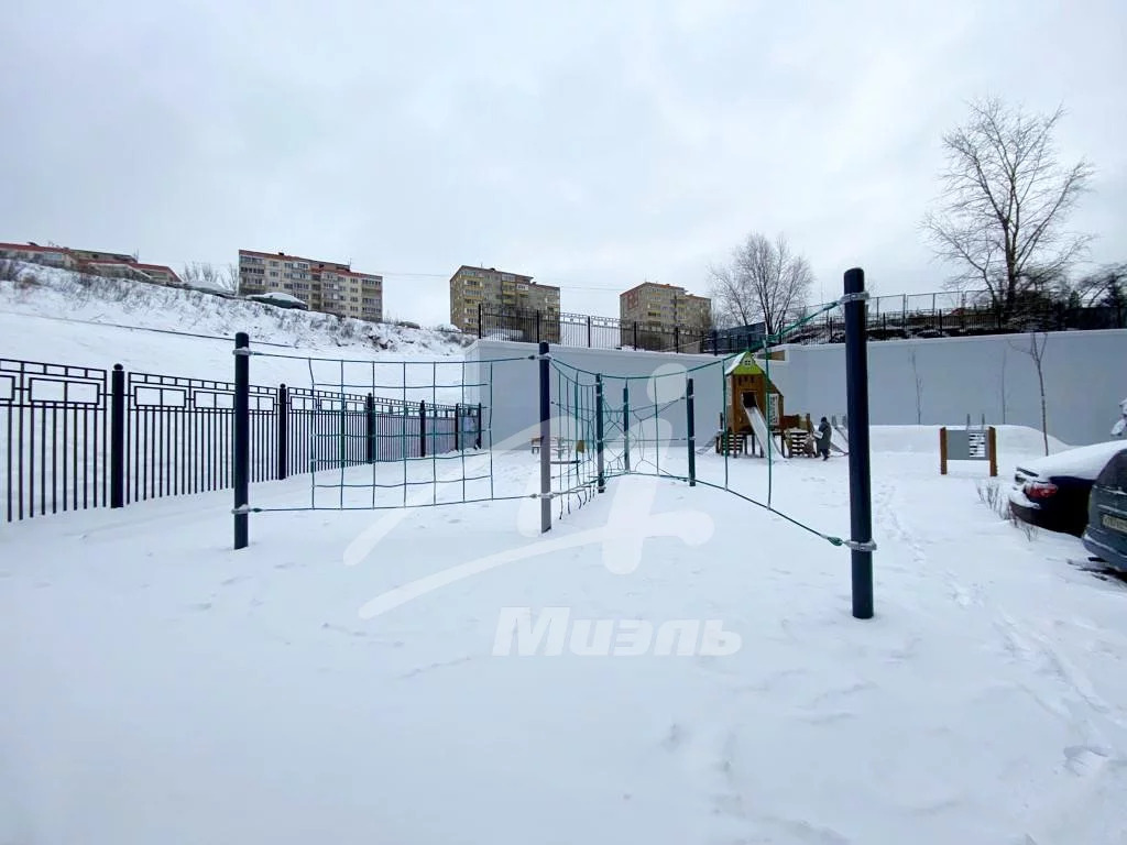 Продажа квартиры, Красногорск, Красногорский район, Космонавтов б-р, . - Фото 11