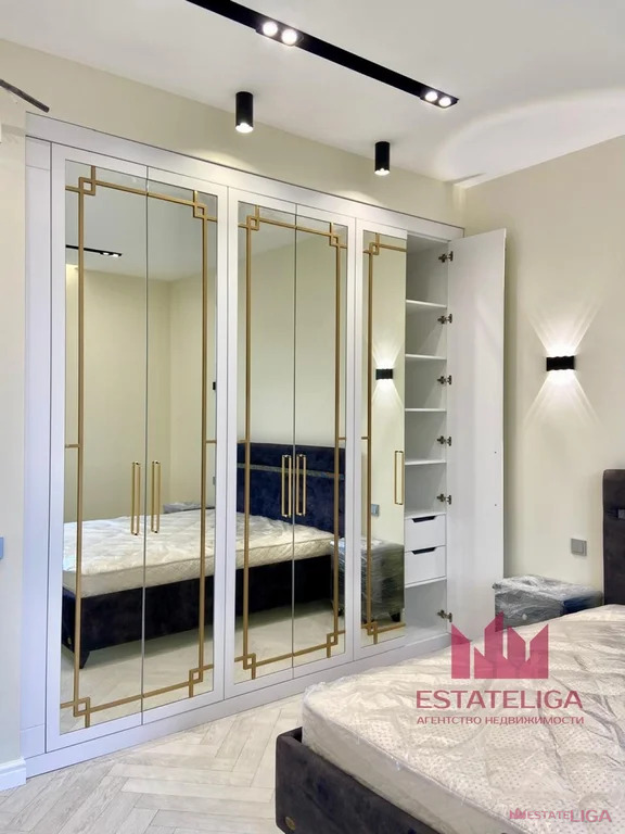 Аренда квартиры, м. Шелепиха, Шелепихинская наб. - Фото 5