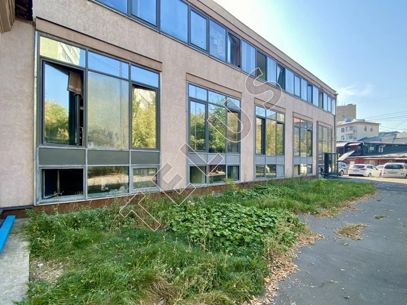 м. Новослободская, Минаевский пр-д, 1103 м2, Здание (ном. объекта: ... - Фото 12