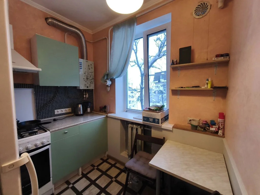 Продажа квартиры, Черноморский, улица Юбилейная - Фото 8