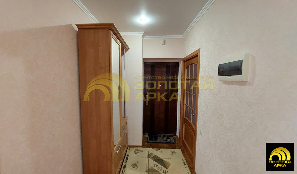 Продажа квартиры, Темрюк, Темрюкский район, ул. Октябрьская - Фото 8