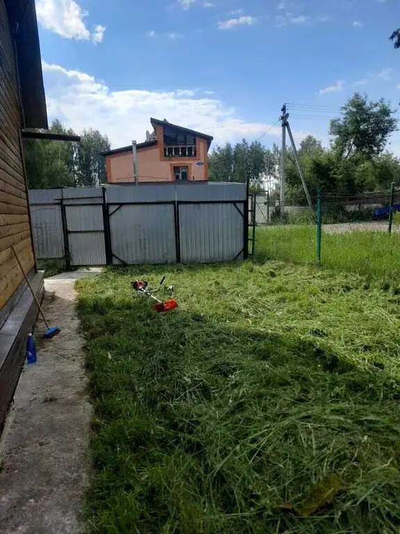 Продается новый дом в Можайском районе д. Шиколово - Фото 7