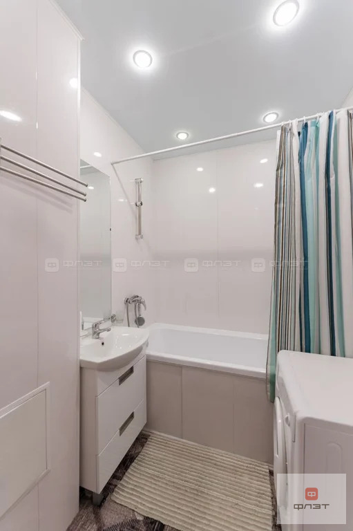 Продажа квартиры, Казань, ул. Баки Урманче - Фото 23